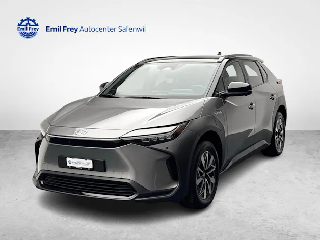 Toyota bZ4X Style AWD