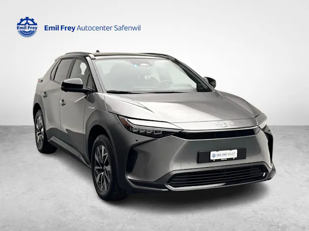 Toyota bZ4X Style AWD