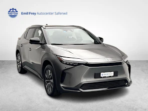 Fahrzeugbild TOYOTA bZ4X Style AWD