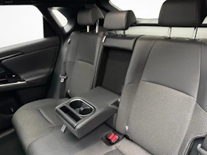 Fahrzeugbild TOYOTA bZ4X Style AWD
