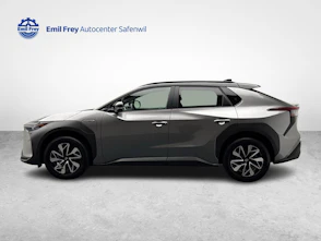 Fahrzeugbild TOYOTA bZ4X Style AWD
