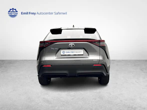 Fahrzeugbild TOYOTA bZ4X Style AWD