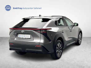 Fahrzeugbild TOYOTA bZ4X Style AWD
