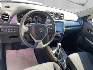 Suzuki Vitara 1.4 T Piz Sulai Hybrid 4x4