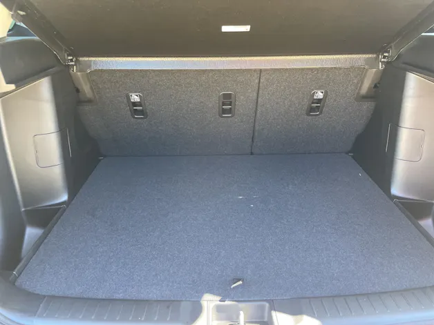 Suzuki Vitara 1.4 T Piz Sulai Hybrid 4x4