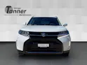 Suzuki Vitara 1.4 T Piz Sulai Hybrid 4x4