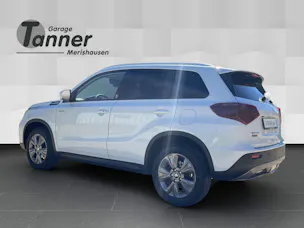 Suzuki Vitara 1.4 T Piz Sulai Hybrid 4x4