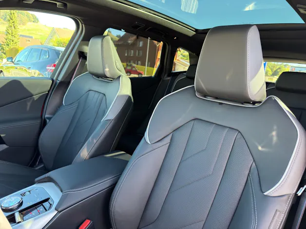 BMW X3 M50 xDrive M Sport Pro
