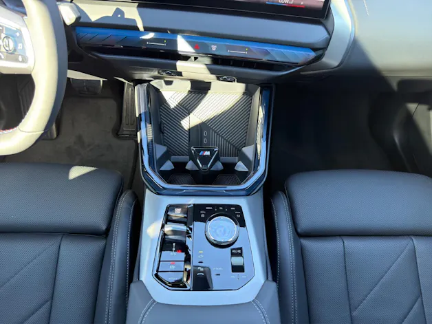 BMW X3 M50 xDrive M Sport Pro