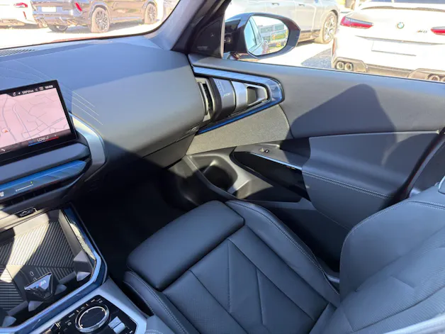 BMW X3 M50 xDrive M Sport Pro