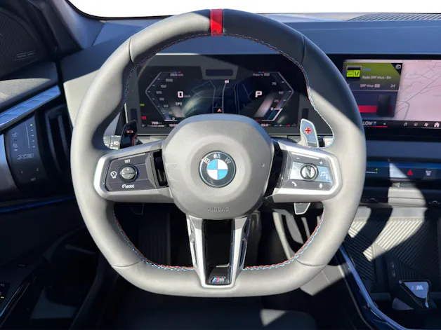 BMW X3 M50 xDrive M Sport Pro
