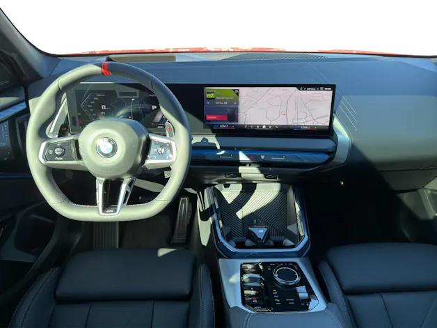 BMW X3 M50 xDrive M Sport Pro