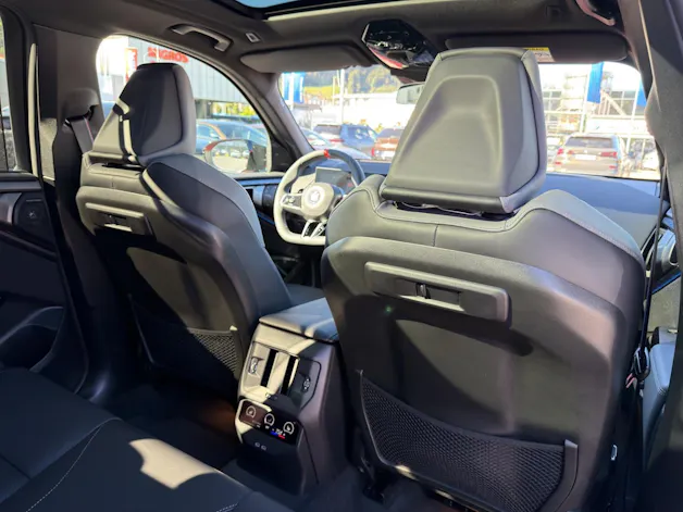 BMW X3 M50 xDrive M Sport Pro