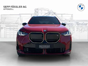 BMW X3 M50 xDrive M Sport Pro