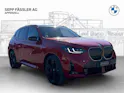 BMW X3 M50 xDrive M Sport Pro