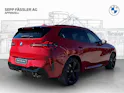 BMW X3 M50 xDrive M Sport Pro