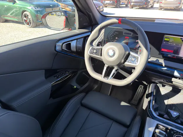 BMW X3 M50 xDrive M Sport Pro