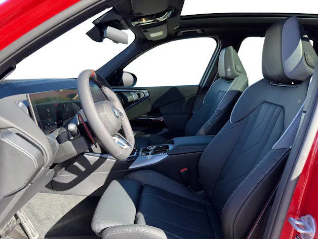 BMW X3 M50 xDrive M Sport Pro