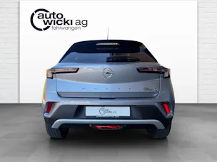 OPEL Mokka-e Ultimate
