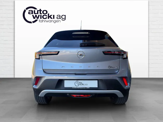 OPEL Mokka-e Ultimate