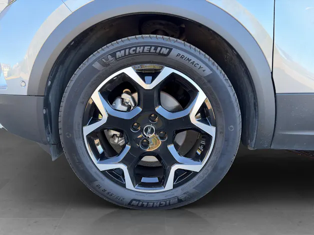 OPEL Mokka-e Ultimate