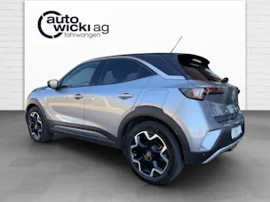 OPEL Mokka-e Ultimate