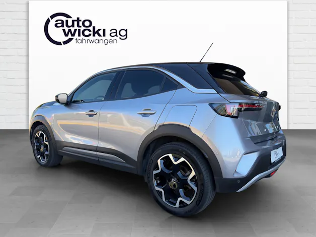 OPEL Mokka-e Ultimate