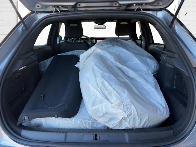 OPEL Mokka-e Ultimate