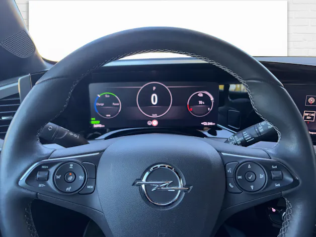 OPEL Mokka-e Ultimate