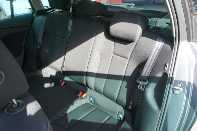 SKODA Scala 1.0 TSI 110 Ambition DSG