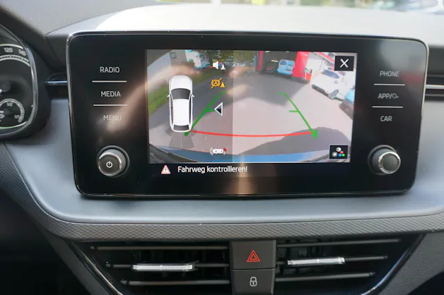 SKODA Scala 1.0 TSI 110 Ambition DSG