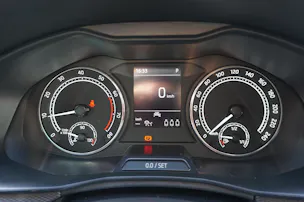 SKODA Scala 1.0 TSI 110 Ambition DSG