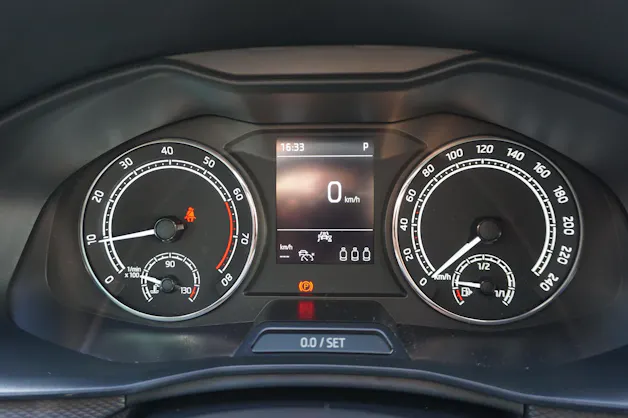 SKODA Scala 1.0 TSI 110 Ambition DSG