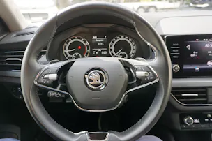 SKODA Scala 1.0 TSI 110 Ambition DSG