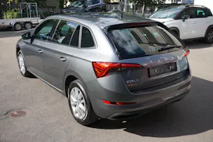 SKODA Scala 1.0 TSI 110 Ambition DSG