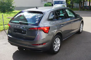 SKODA Scala 1.0 TSI 110 Ambition DSG