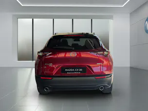 MAZDA CX-30 2.0 186 Exclusive-Line AWD