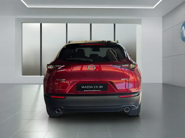 MAZDA CX-30 2.0 186 Exclusive-Line AWD