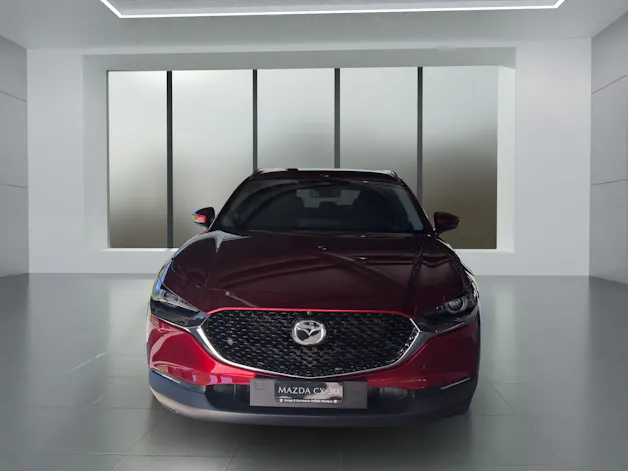 MAZDA CX-30 2.0 186 Exclusive-Line AWD