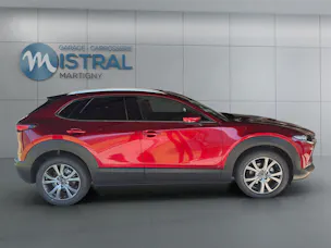 MAZDA CX-30 2.0 186 Exclusive-Line AWD
