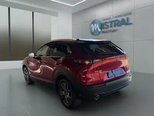 MAZDA CX-30 2.0 186 Exclusive-Line AWD
