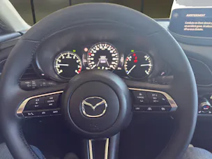 MAZDA CX-30 2.0 186 Exclusive-Line AWD