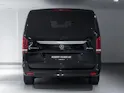 MERCEDES-BENZ V 250 d Avantgarde L