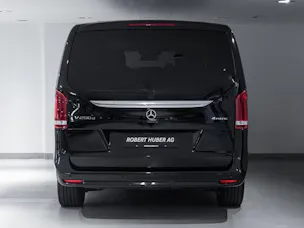 MERCEDES-BENZ V 250 d Avantgarde L