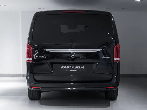MERCEDES-BENZ V 250 d Avantgarde L