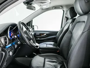 MERCEDES-BENZ V 250 d Avantgarde L