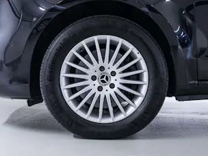 MERCEDES-BENZ V 250 d Avantgarde L