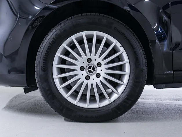MERCEDES-BENZ V 250 d Avantgarde L