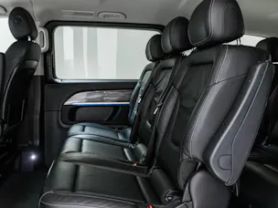 MERCEDES-BENZ V 250 d Avantgarde L
