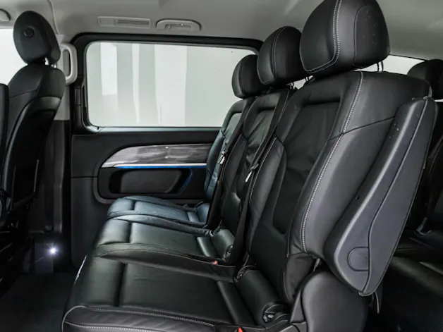 MERCEDES-BENZ V 250 d Avantgarde L
